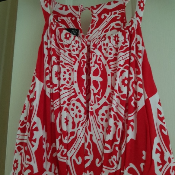 INC Mini Dress - Picture 7 of 8